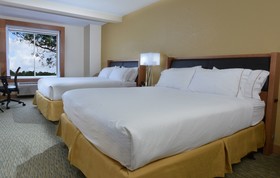 Holiday Inn Express & Suites High Point South