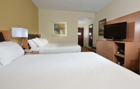 Holiday Inn Express & Suites High Point South