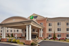 Holiday Inn Express & Suites High Point South