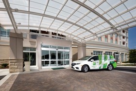 Holiday Inn Hotel & Suites Arden - Asheville Airport