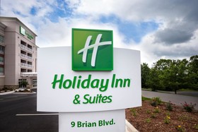 Holiday Inn Hotel & Suites Arden - Asheville Airport