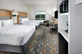 Holiday Inn Hotel & Suites Arden - Asheville Airport