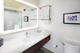Holiday Inn Hotel & Suites Arden - Asheville Airport