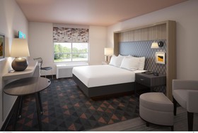 Holiday Inn Hotel & Suites Arden - Asheville Airport