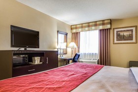 Quality Inn