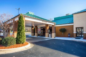 Quality Inn