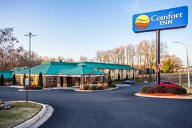 Quality Inn