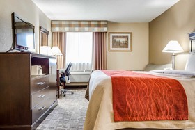 Quality Inn