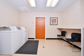 Fairfield Inn & Suites Asheboro