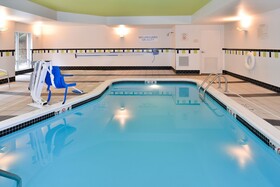 Fairfield Inn & Suites Asheboro