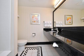 Fairfield Inn & Suites Asheboro