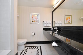 Fairfield Inn & Suites Asheboro