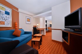 Fairfield Inn & Suites Asheboro