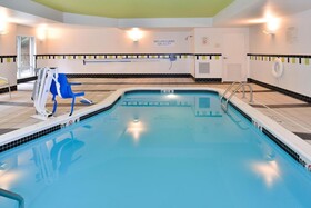 Fairfield Inn & Suites Asheboro