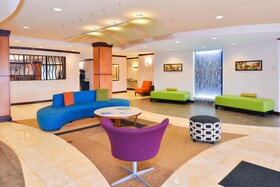 Fairfield Inn & Suites Asheboro