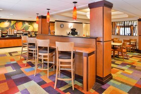 Fairfield Inn & Suites Asheboro