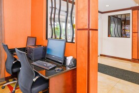 Fairfield Inn & Suites Asheboro