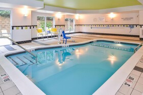 Fairfield Inn & Suites Asheboro