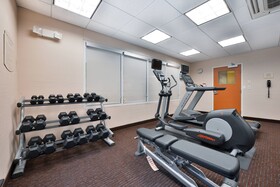 Fairfield Inn & Suites Asheboro