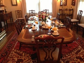 1900 Inn on Montford