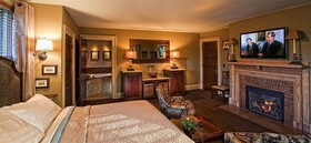 1900 Inn on Montford