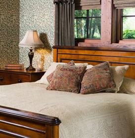 1900 Inn on Montford