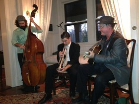 1900 Inn on Montford