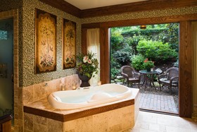 1900 Inn on Montford