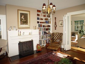 1900 Inn on Montford