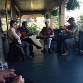 1900 Inn on Montford