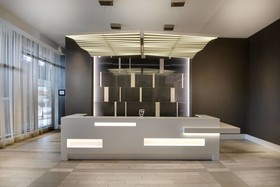 AC Hotel Asheville Downtown