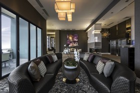 AC Hotel Asheville Downtown