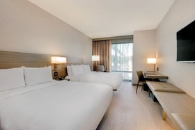 AC Hotel Asheville Downtown