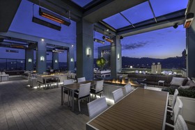 AC Hotel Asheville Downtown