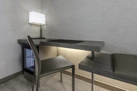 AC Hotel Asheville Downtown