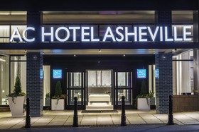 AC Hotel Asheville Downtown