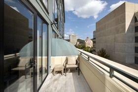 AC Hotel Asheville Downtown