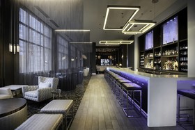 AC Hotel Asheville Downtown