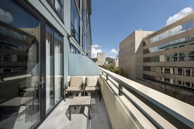 AC Hotel Asheville Downtown