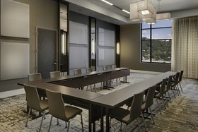AC Hotel Asheville Downtown
