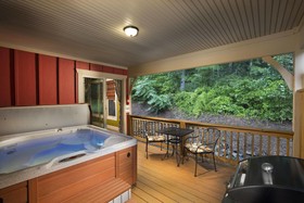 Asheville Cottages