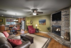 Asheville Cottages