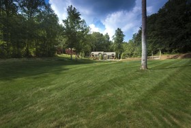 Asheville Cottages