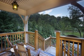 Asheville Cottages