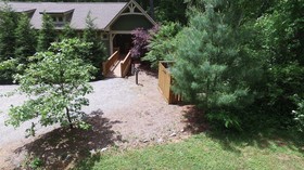 Asheville Cottages