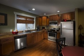 Asheville Cottages
