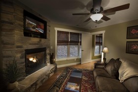 Asheville Cottages