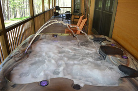 Asheville Country Cabins
