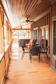 Asheville Country Cabins