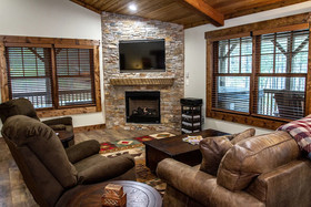 Asheville Country Cabins